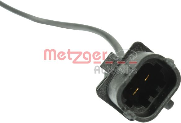 METZGER 0894067 ORIGINAL ERSATZTEIL Sensor, Abgastemperatur